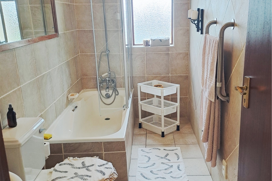 To Let 2 Bedroom Property for Rent in Cola Beach Western Cape